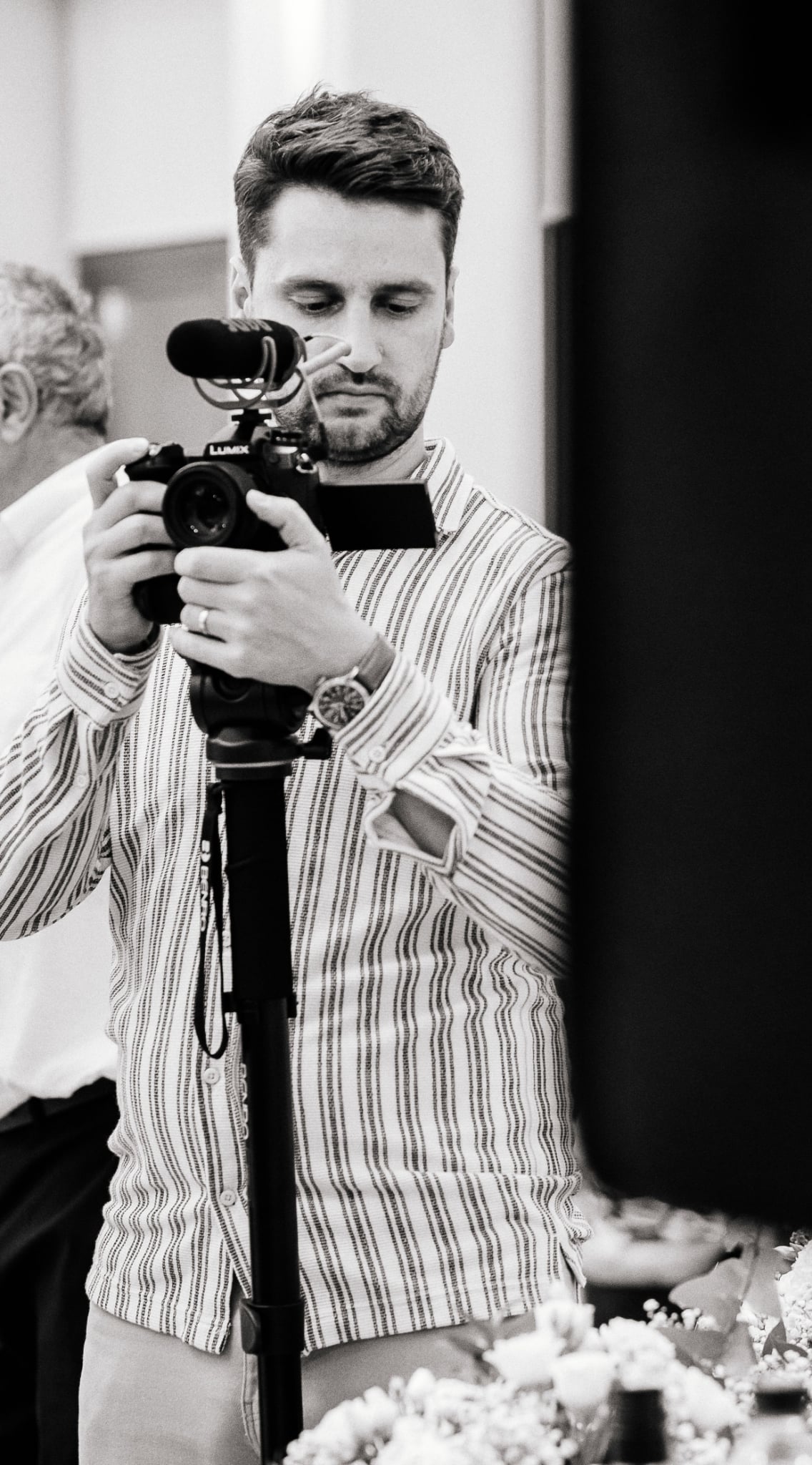 Péter Örs - esküvő videós Csíkszereda és környékén